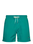 Gant - Swim Shorts - L&uuml;hikesed p&uuml;ksid - S