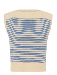Saint Tropez - Rileysz Pullover - Varrukateta - XL
