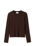 Noella - Lidie Ls Top - Pikkade varrukatega - S