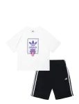 Adidas Originals - Loose Set - 110