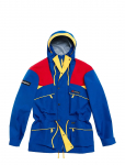 Berghaus - Bg U Trango Gtx Jkt - Spordi vihmamantlid - XL
