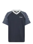 Hummel - Hmljr Rolf T-Shirt S/S - Sporditopid - 110/116