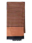 Fransa - Frjilla Scarf 1 - Kerged sallid - ONE SIZE