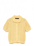 Vero Moda - Vmdaria Ss Poloneck Cardigan - Kardiganid - L