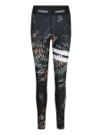 STRONGER - Voodoo Leggings - Spordiretuusid - M