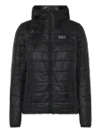 Helly Hansen - W Lifaloft Hooded Insulator - Spordi polsterdatud jakid - L