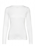 URBAN QUEST - Women Bamboo L/S T-Shirt Slim Fit - Pikkade varrukatega - XL