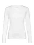 URBAN QUEST - Women Bamboo L/S T-Shirt Slim Fit - Pikkade varrukatega - XL