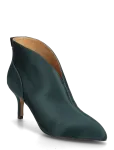 WODEN - Valentine Low Cut Satin - Kontsakingad - 40