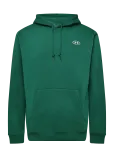 Under Armour - Ua Rival Flc Hoodie - Spordi kapuutsiga pusad - XS