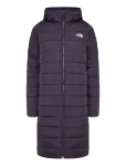 The North Face - W Aconcagua Hooded Parka - Spordiparkad - XS