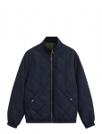 Gant - Reversible Stand-Up Collar Jacket - Tepitud jakid - XXL