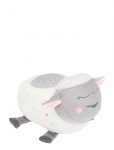 Badabulle - Cuddly Toy Nightlight - &Ouml;&ouml;lambid - ONE SIZE