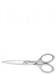 Zwilling - Hush&aring;llssax 16 Cm, Rostfritt St&aring;l - K&auml;&auml;rid - ONE SIZE