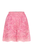 Stella Nova - Sequined Lace Shorts - Vabaaja l&uuml;hikesed p&uuml;ksid - 40