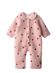 Molo - Udella - Fliisist kombinesoonid - 92