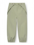 MINI A TURE - Mataiano Softshell Pants. Grs - P&uuml;ksid - 3Y/98