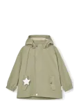 MINI A TURE - Matwally Lightweight Tech Jacket. Grs - Jakid ja joped - 6Y/116