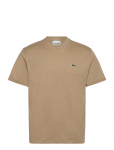 Lacoste - 1Ht1 Men's Tee-Shirt - L&uuml;hikeste varrukatega - XXL