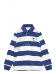 Ralph Lauren Kids - The Iconic Rugby Shirt - Pikkade varrukatega polos&auml;rgid - 117-123