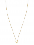 Maanesten - Jolly Necklace - Kett-kaelakeed - ONE SIZE