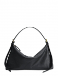 ATP Atelier - Castellare Black Grained Calf - V&auml;ikesed &uuml;le&otilde;lakotid - ONE SIZE