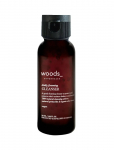 Woods_ Copenhagen - Daily Foaming Cleanser - Puhastusvahud - 50 ML
