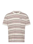 Dickies - East Liberty Stripe Tee - L&uuml;hikeste varrukatega - L