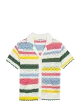 Maison Labiche - Souchier Mini Patch Coeur - L&uuml;hikeste varrukatega - M/L