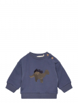 Minymo - Sweatshsirt Ls - Kapuutsiga pusad - 50