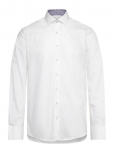 Bruun & Stengade - Bs Albin Slim Fit Shirt - &Auml;ris&auml;rgid - 45