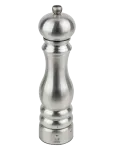 Peugeot - Paris Peberkv&aelig;rn U'select Rustfrit St&aring;l, 22 Cm - V&uuml;rtsiveskid - 22 CM