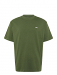 VANS - Left Chest Ii Loose Ss Tee - Spordi T-s&auml;rgid - S