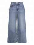 Gina Tricot - Baggy Babe Jeans - Laiad - 34