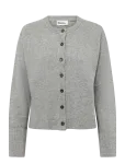 My Essential Wardrobe - 13 The Knit Cardigan - Kardiganid - M