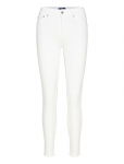 Polo Ralph Lauren - Mid-Rise Super-Slim Jean - Kitsad - 29