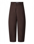 Pieces - Pcrikke Hw Barrel Pants Jrs - Barrel-p&uuml;ksid - M