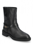 Steve Madden - Loophole - Madala kontsaga poolsaapad - 42