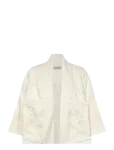 Lollys Laundry - Rumill Jacket Ls - Kerged suvejakid - XL