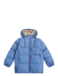 Minymo - Puffer Jacket - Tepitud ja polsterdatud - 134