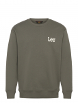 Lee Jeans - Wobbly Lee Sws - Dressipluusid - XXL x 00