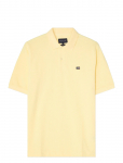 Lexington Clothing - Jackson Polo Pique Shirt - L&uuml;hikeste varrukatega polos&auml;rgid - 158-164
