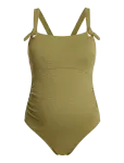 Cache Coeur - Maternity Swimsuit One Piece Cruise - Ujumisriided - XXL
