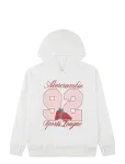 Abercrombie Kids - Po-Pull-Over Hoody - Kapuutsiga pusad - 155/159