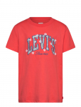 Levi's - Levi's&reg; Chambray Applique Top - L&uuml;hikeste varrukatega - 176