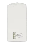 Gripsholm - Envelope Sheet Bamboo 140X200Cm, White 140X200 Cm - Kummiga voodilinad - 140X200CM