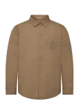 Rue De Tokyo - Sergio Crinkled Nylon - Vabaaja s&auml;rgid - XL