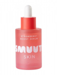 Smuuti Skin - Strawberry Boost Serum - Seerumid - 30 ML