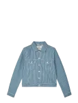 Mads N&oslash;rgaard - Hickory Punk Demi Jacket - L&uuml;hikesed teksap&uuml;ksid - 34