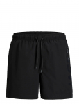 Jack & Jones - Jpstmaui Wave Logo Swim Shorts Reg Sn - L&uuml;hikesed p&uuml;ksid - XXL